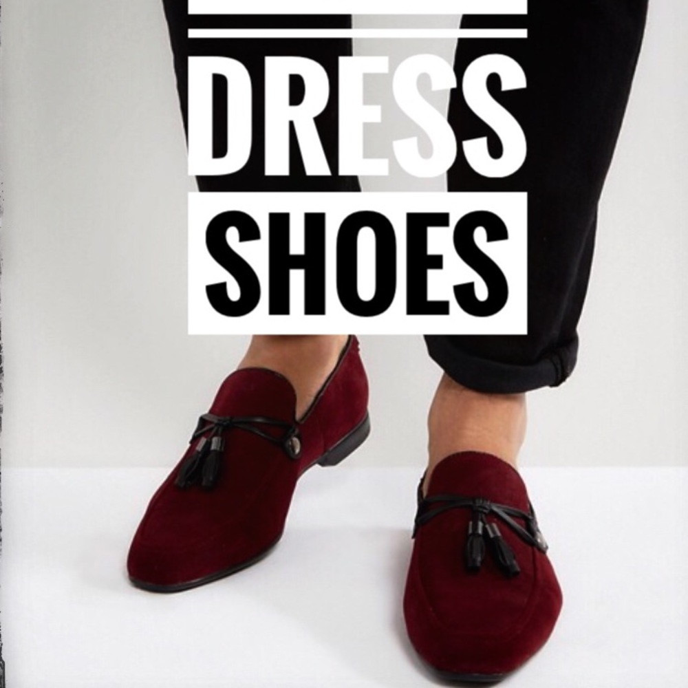 👞Dress Shoes👞